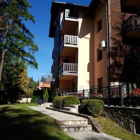 Apartman Aspen Златибор Екстериор снимка