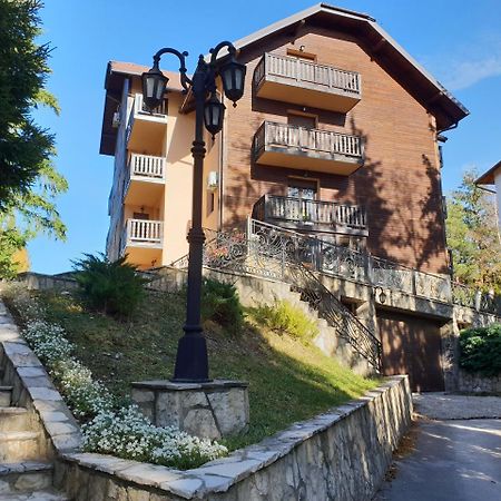 Apartman Aspen Златибор Екстериор снимка