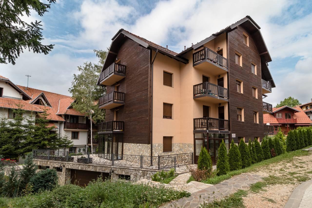 Apartman Aspen Златибор Екстериор снимка