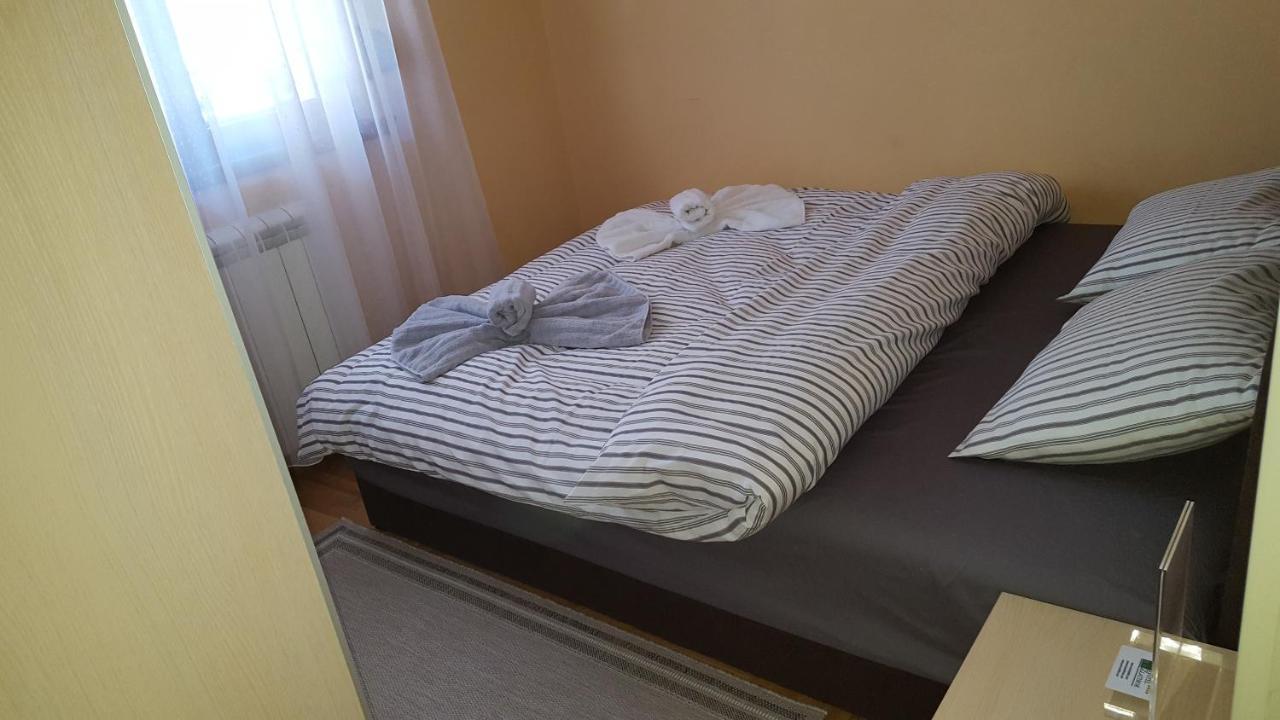 Apartman Aspen Златибор Екстериор снимка