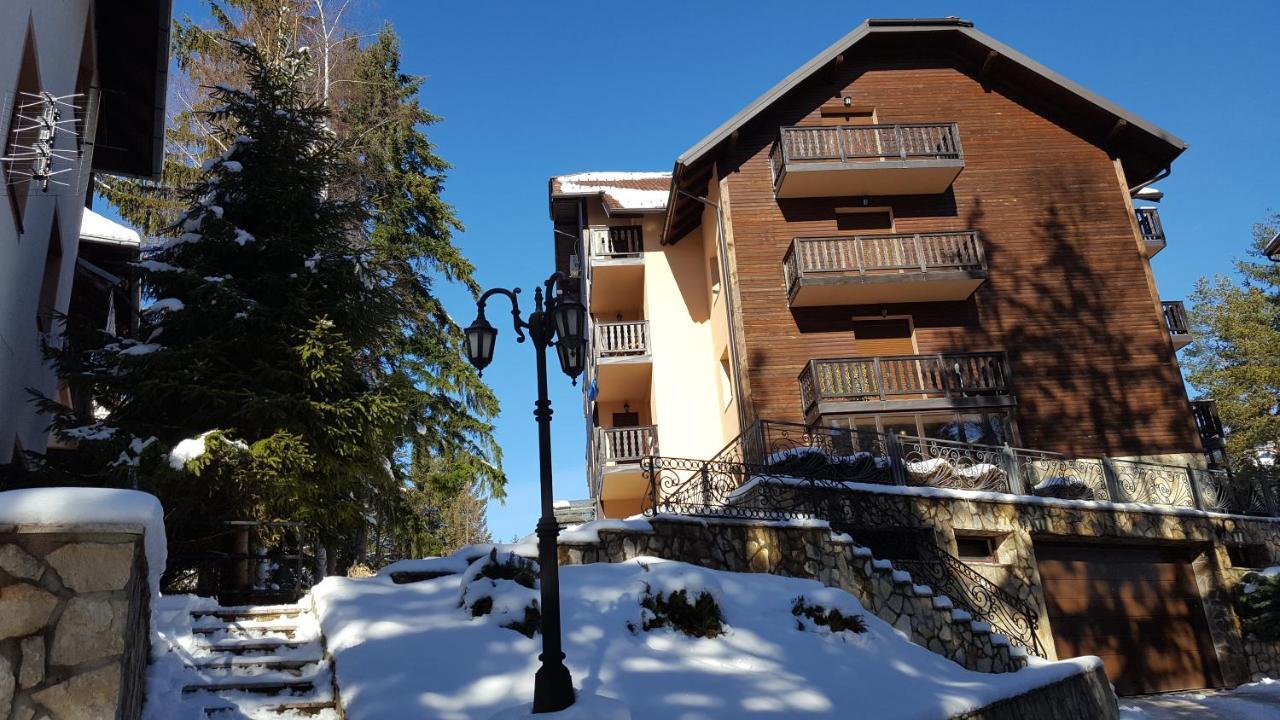 Apartman Aspen Златибор Екстериор снимка